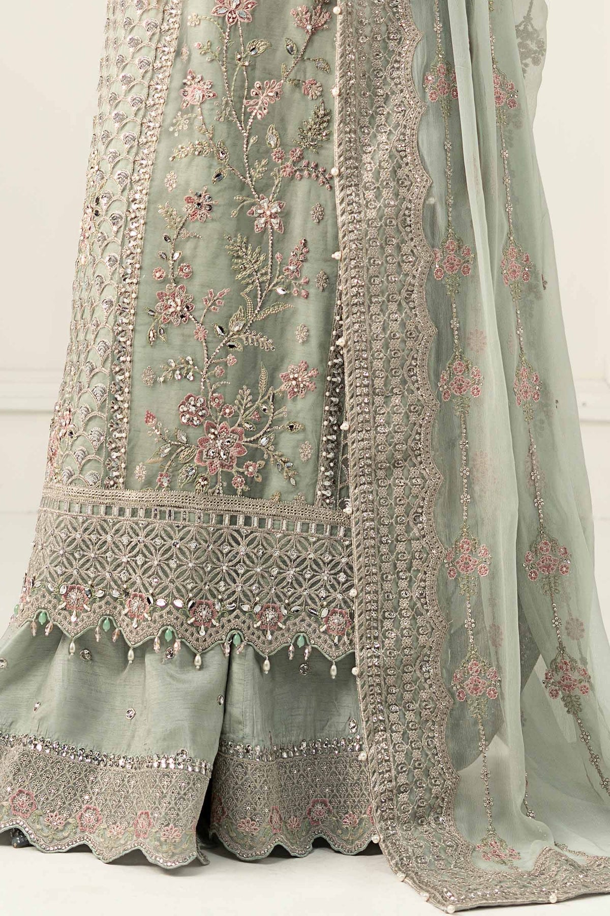 Maria B | Formal Wears | SF-EF25-65