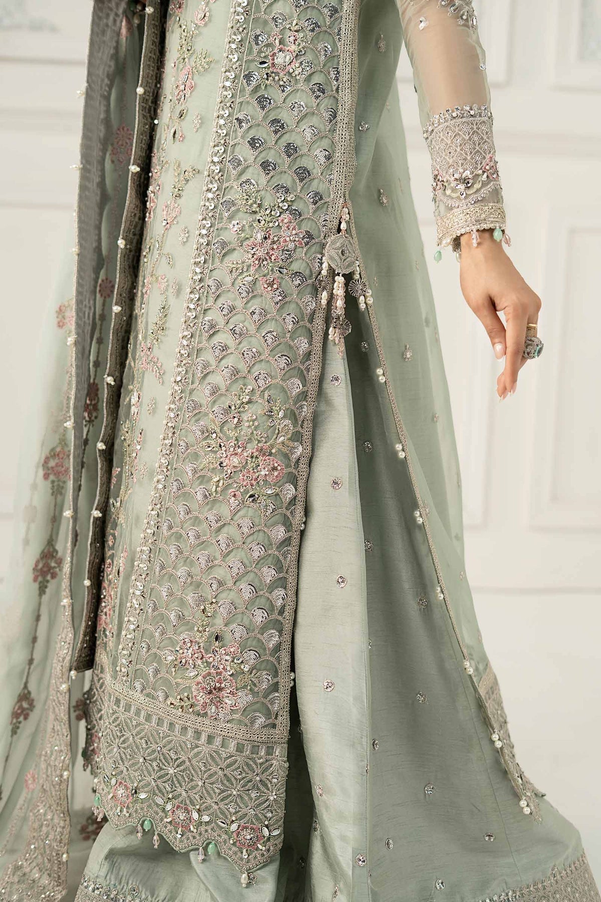 Maria B | Formal Wears | SF-EF25-65