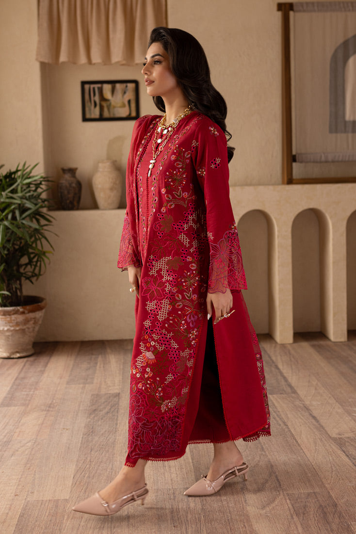 Marjjan | Enchante Karandi Collection | SKC-75
