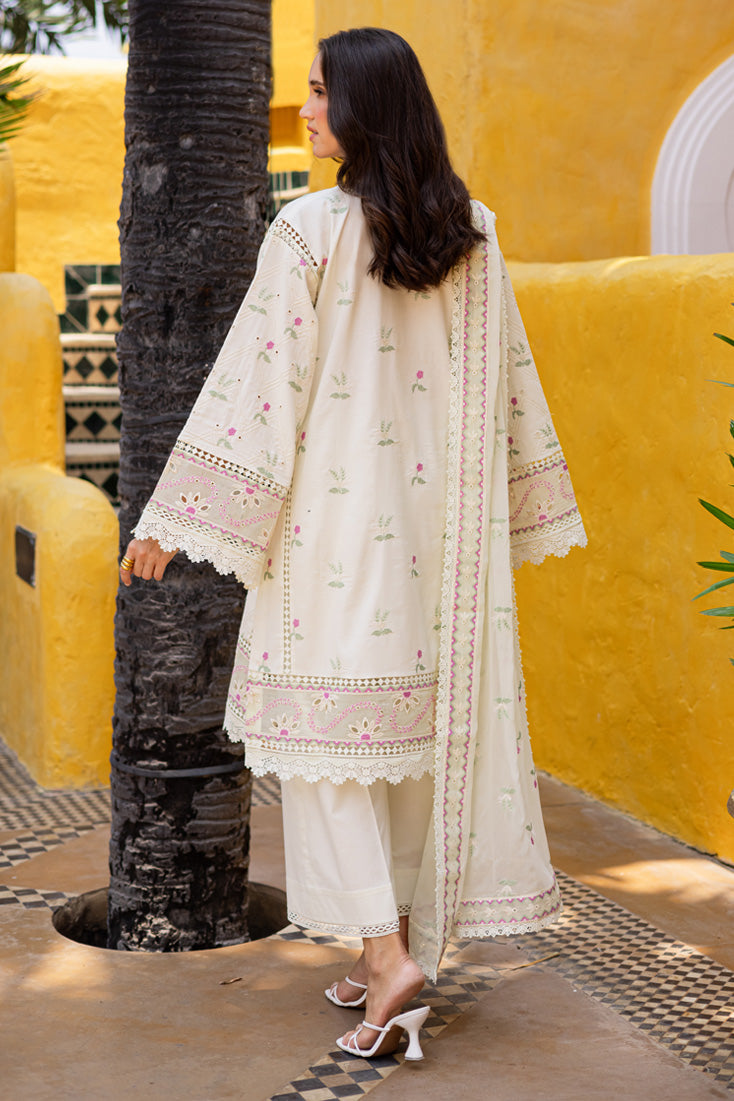 Marjjan | Seraya Lawn 25 | MBL- 20 B by Marjjan - Designer Dress - Type: Ladies Clothes - Available at Sana Yasir - 100% Original