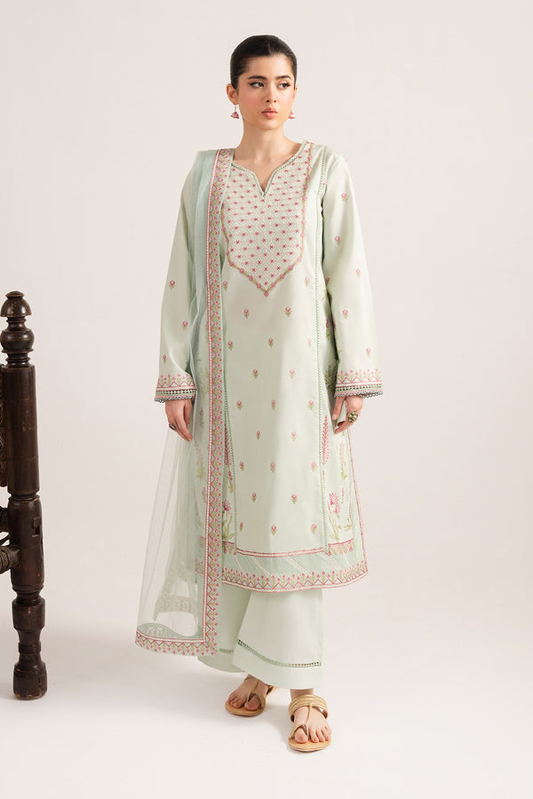 Maryum N Maria | Dali Luxe | JANE - MS50299 by Maryum N Maria - Designer Dress - Type: Ladies Clothes - Available at Sana Yasir - 100% Original