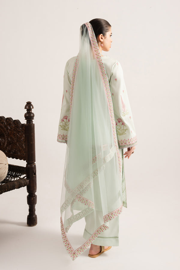 Maryum N Maria | Dali Luxe | JANE - MS50299 by Maryum N Maria - Designer Dress - Type: Ladies Clothes - Available at Sana Yasir - 100% Original