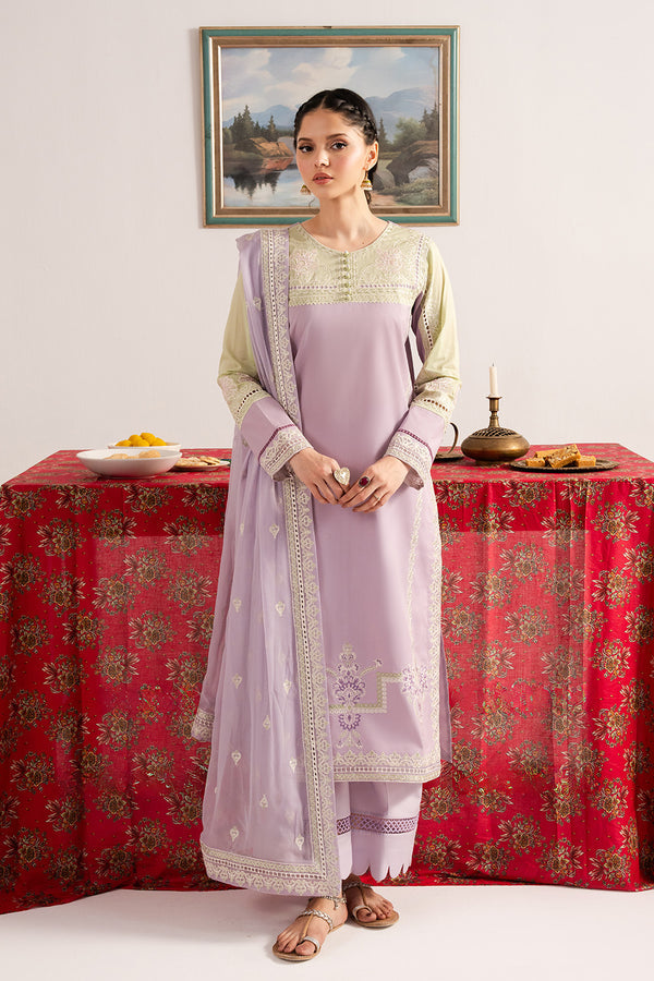 Maryum N Maria | Dali Luxe | OPHELIA - MS50288 by Maryum N Maria - Designer Dress - Type: Ladies Clothes - Available at Sana Yasir - 100% Original