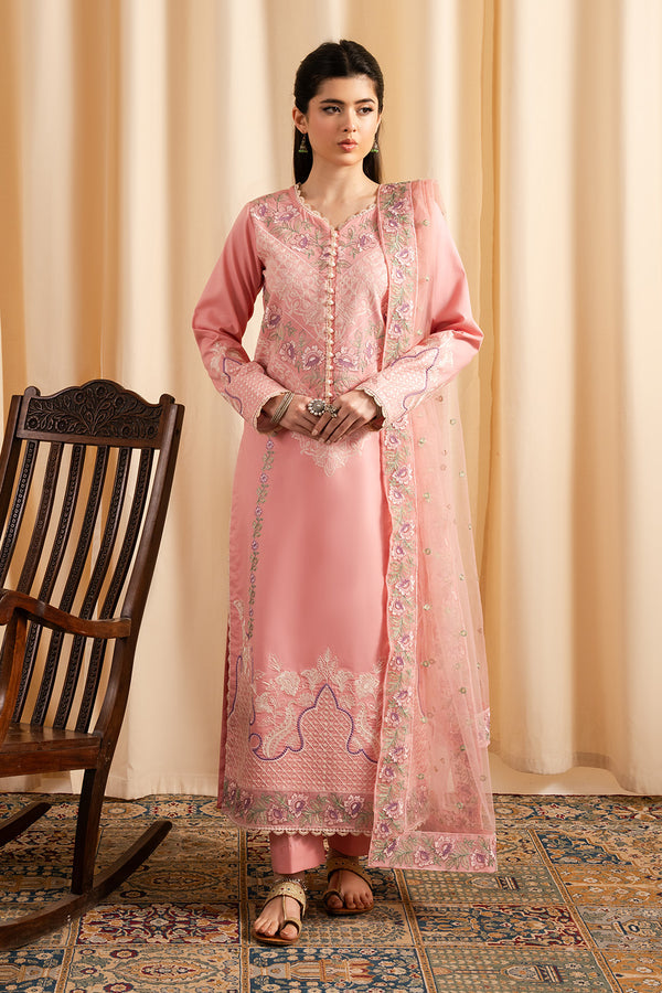 Maryum N Maria | Dali Luxe | PENELOPE - MS50286 by Maryum N Maria - Designer Dress - Type: Ladies Clothes - Available at Sana Yasir - 100% Original