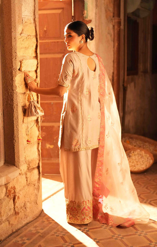 Maya | Dil ki Batain | IDALIA by Maya - Designer Dress - Type: Ladies Clothes - Available at Sana Yasir - 100% Original