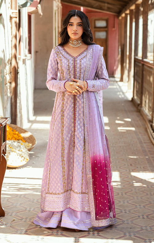 Maya | Dil ki Batain | KAYA by Maya - Designer Dress - Type: Ladies Clothes - Available at Sana Yasir - 100% Original