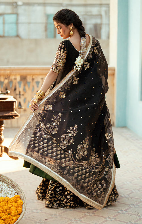 Maya | Dil ki Batain | KIRSA by Maya - Designer Dress - Type: Ladies Clothes - Available at Sana Yasir - 100% Original