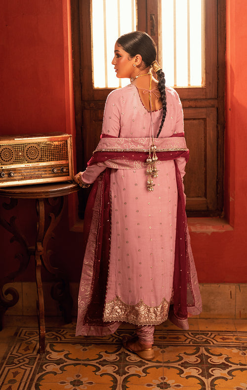 Maya | Dil ki Batain | SUHA by Maya - Designer Dress - Type: Ladies Clothes - Available at Sana Yasir - 100% Original