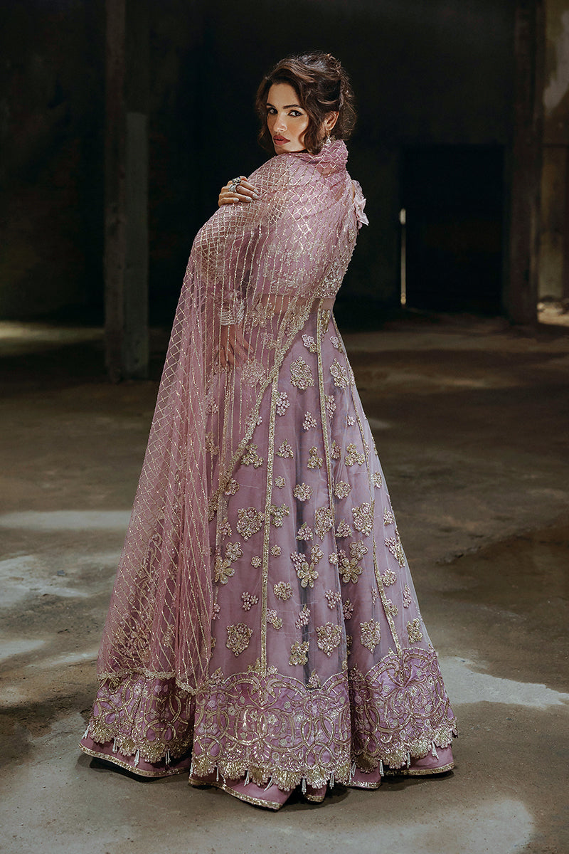 Mushq | Stargust Wedding Collection 24 | Spotlight Dreamer by Mushq - Designer Dress - Type: Ladies Clothes - Available at Sana Yasir - 100% Original
