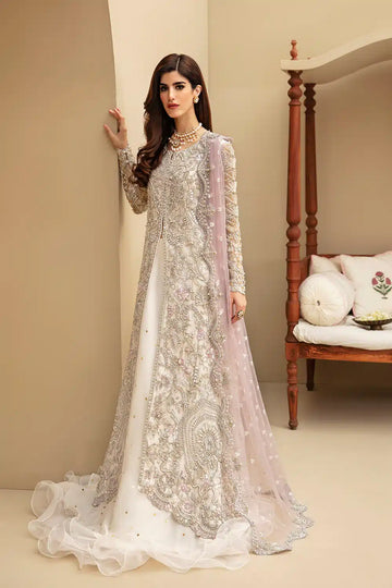 Mysie by Tahira | Festive Formals 24 | Sophea by Mysie by Tahira - Designer Dress - Type: Bridal - Available at Sana Yasir - 100% Original