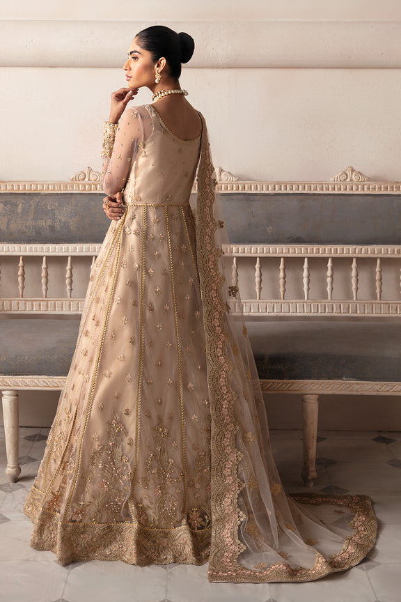 Raja Salahuddin | Amal Festive Pret 24 | RAYNA by Raja Salahuddin - Designer Dress - Type: Bridal - Available at Sana Yasir - 100% Original