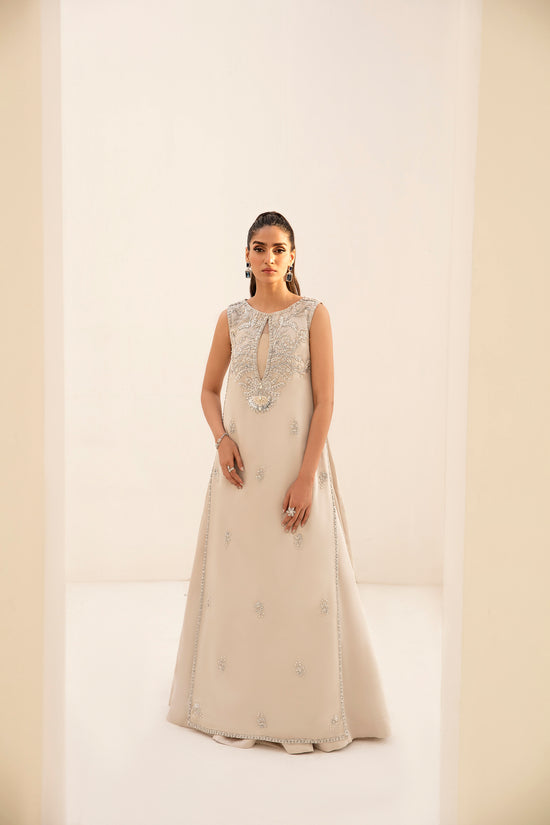 Raja Salahuddin | The Wishlist | SOPHIE by Raja Salahuddin - Designer Dress - Type: Formal - Available at Sana Yasir - 100% Original