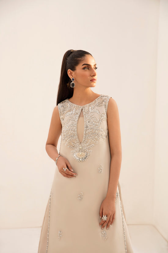 Raja Salahuddin | The Wishlist | SOPHIE by Raja Salahuddin - Designer Dress - Type: Formal - Available at Sana Yasir - 100% Original