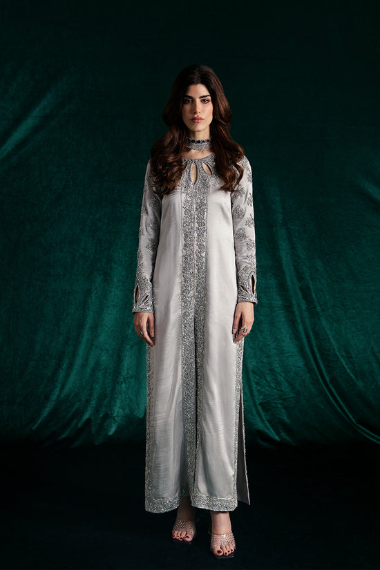Raja Salahuddin | Wedding Formals | ETERNITY by Raja Salahuddin - Designer Dress - Type: Bridal - Available at Sana Yasir - 100% Original