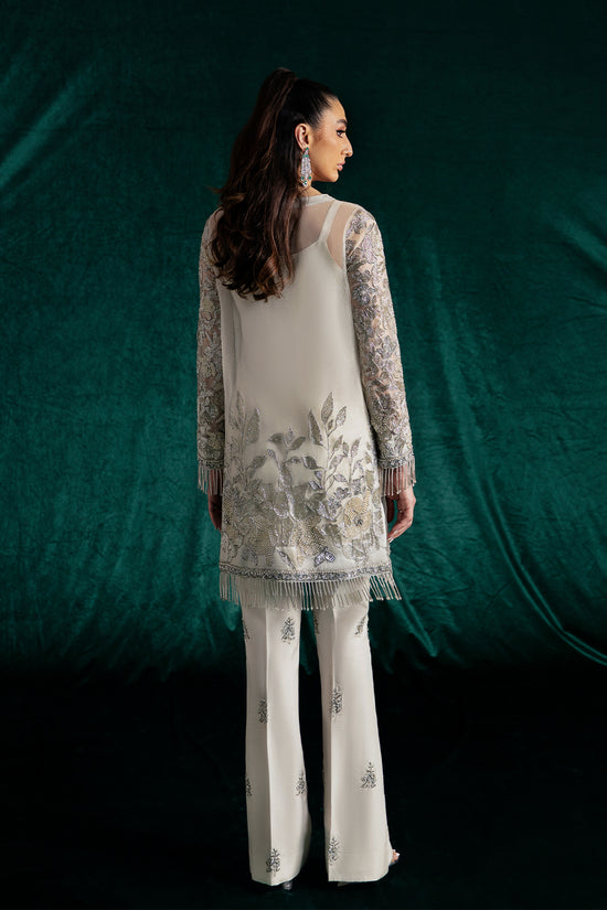 Raja Salahuddin | Wedding Formals | HAZE by Raja Salahuddin - Designer Dress - Type: Formal - Available at Sana Yasir - 100% Original