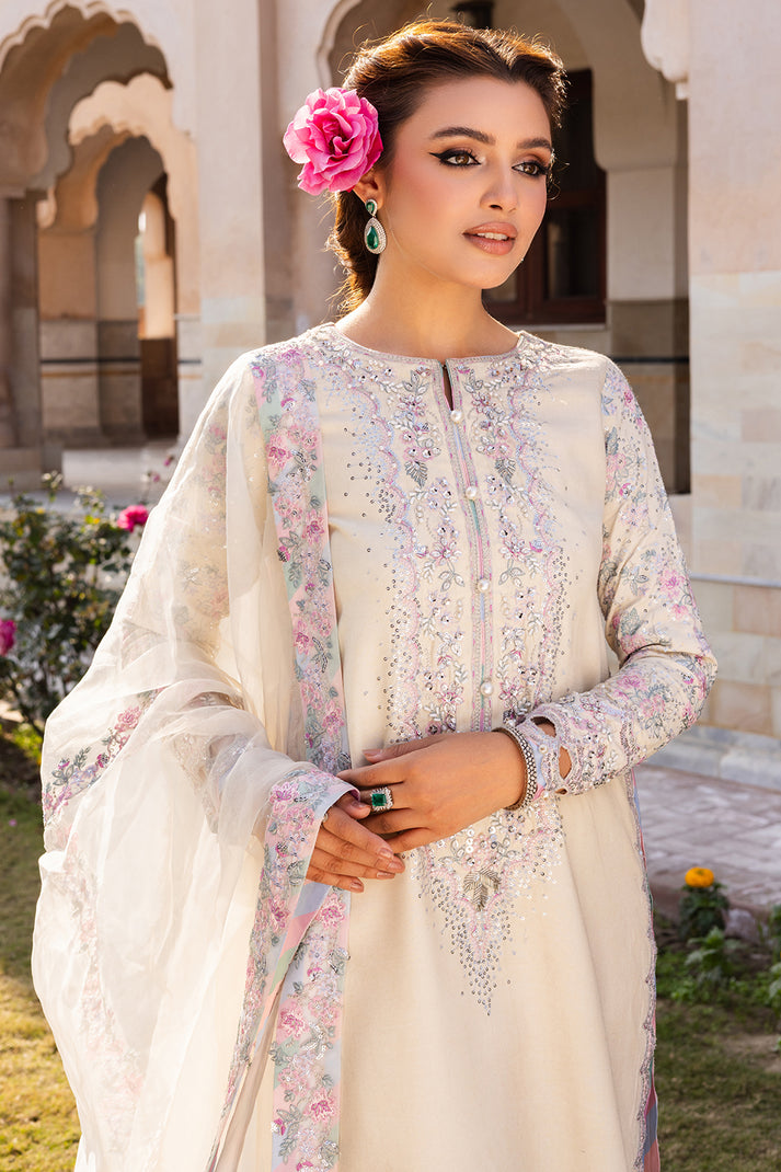 Saad Shaikh | Jahan Festive Collection | HOOR