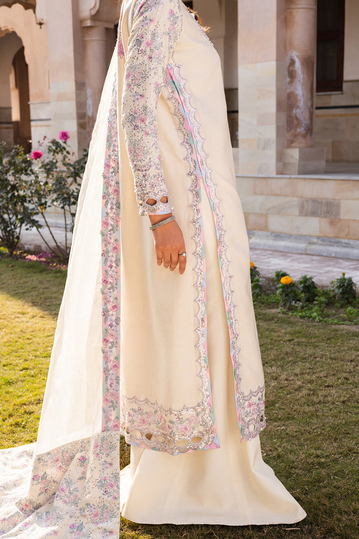 Saad Shaikh | Jahan Festive Collection | HOOR