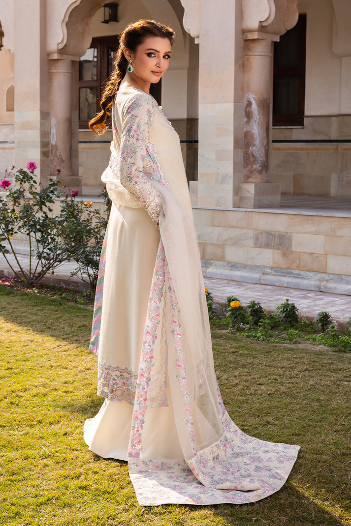Saad Shaikh | Jahan Festive Collection | HOOR