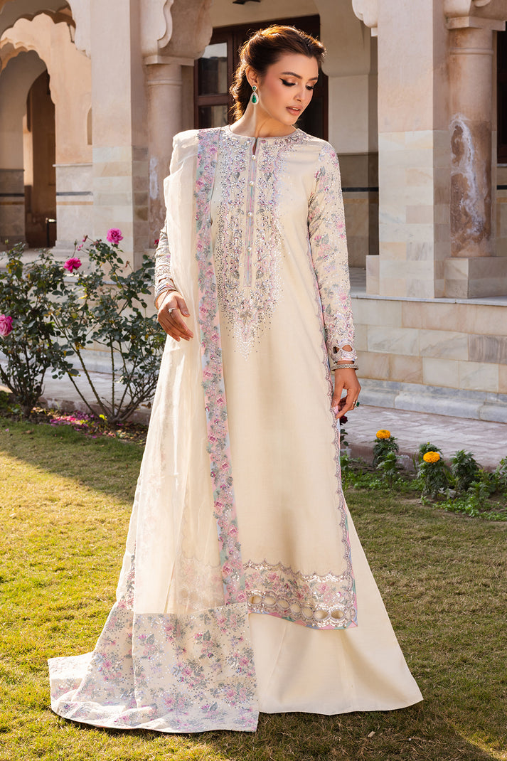 Saad Shaikh | Jahan Festive Collection | HOOR