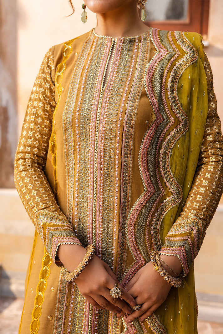 Saad Shaikh | Jahan Festive Collection | NORMA
