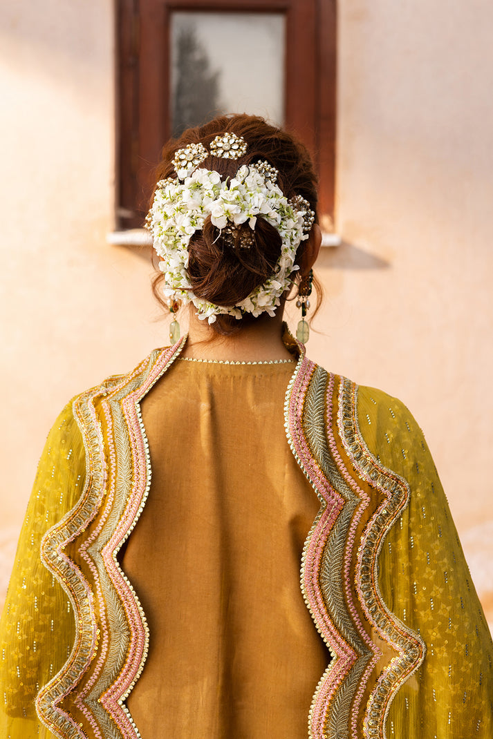 Saad Shaikh | Jahan Festive Collection | NORMA