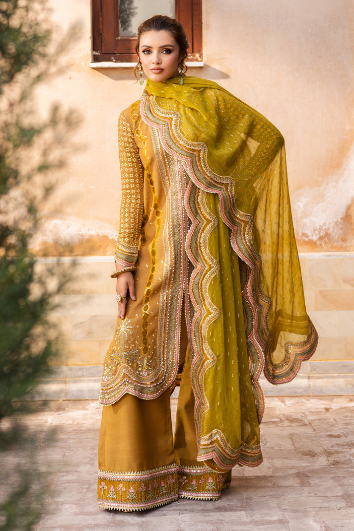 Saad Shaikh | Jahan Festive Collection | NORMA