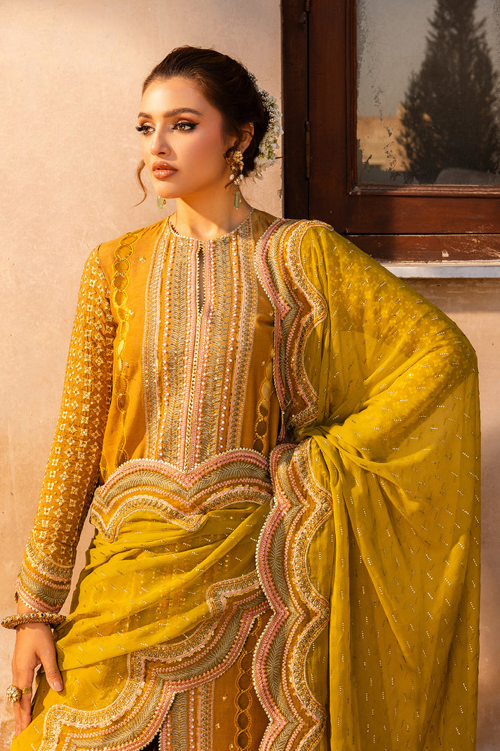 Saad Shaikh | Jahan Festive Collection | NORMA
