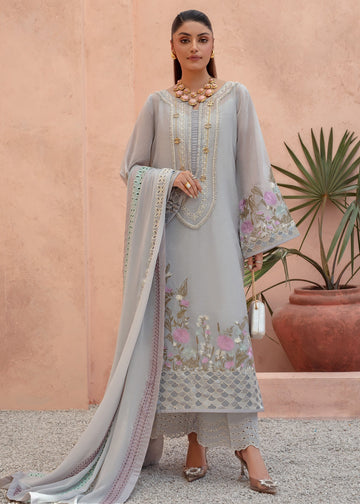 Saira Shakira | Aurelia Pret 24 | Edena by Saira Shakira - Designer Dress - Type: Luxury - Available at Sana Yasir - 100% Original