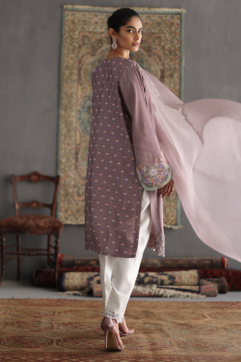 Sana Abbas | Luxury Pret | Lauren by Sana Abbas - Designer Dress - Type: Ladies Clothes - Available at Sana Yasir - 100% Original