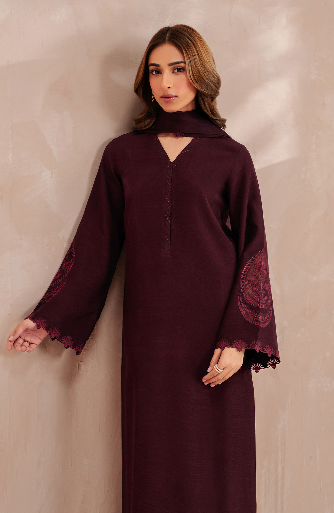 Seran | Eid Luxe Pret 25 | ARLEEN