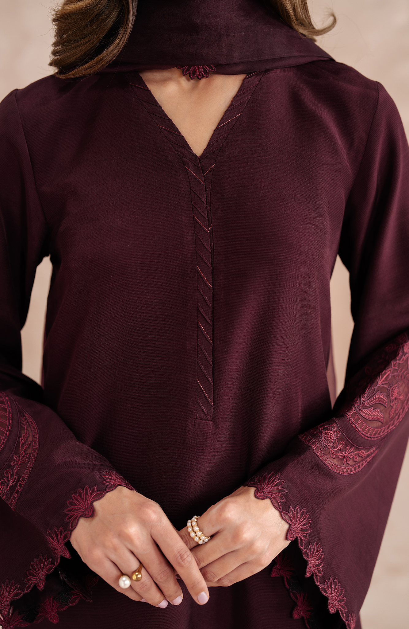 Seran | Eid Luxe Pret 25 | ARLEEN