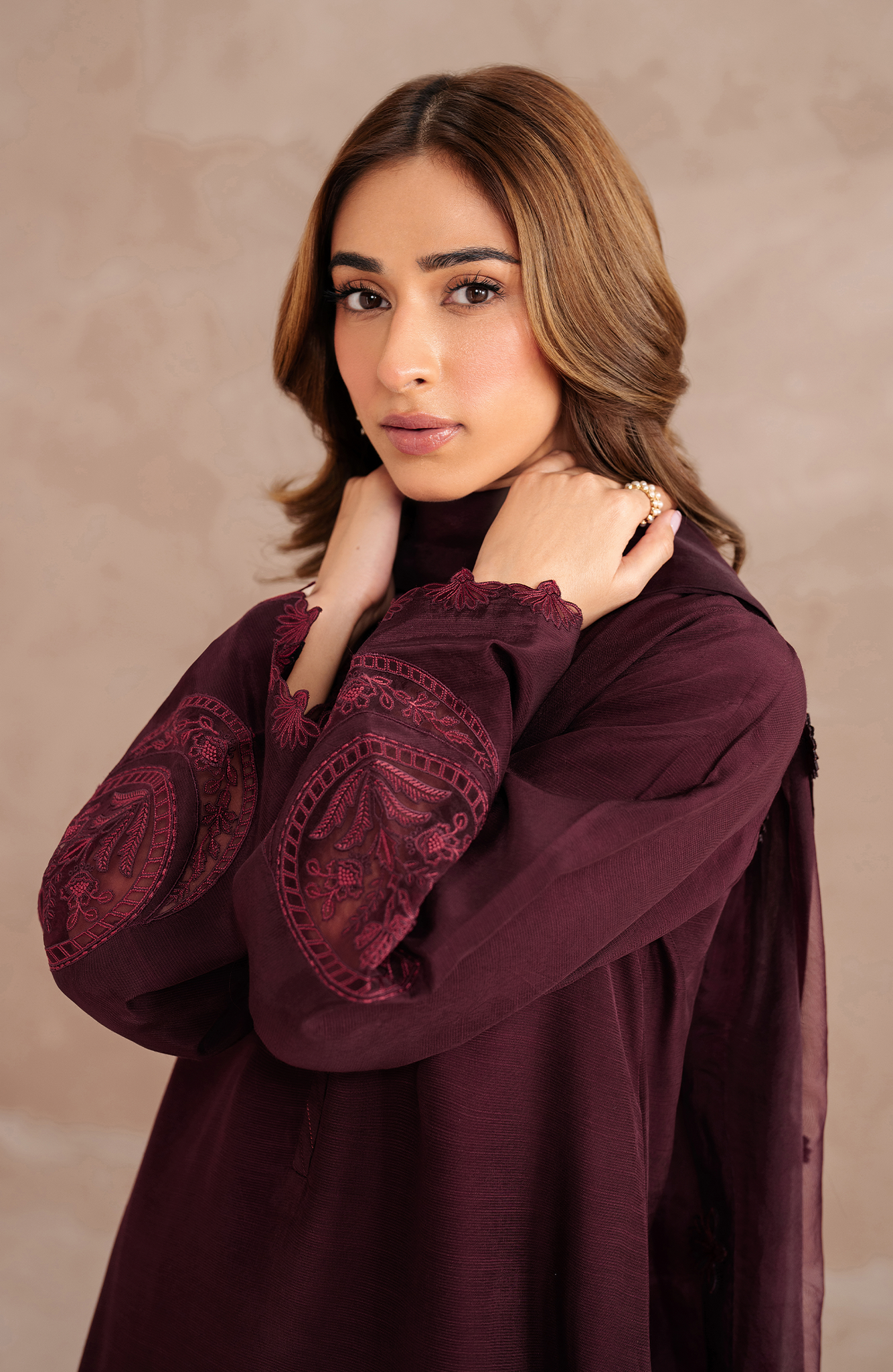 Seran | Eid Luxe Pret 25 | ARLEEN