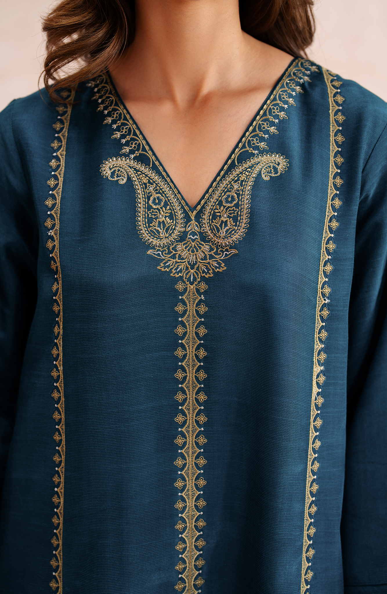Seran | Eid Luxe Pret 25 | AURIC