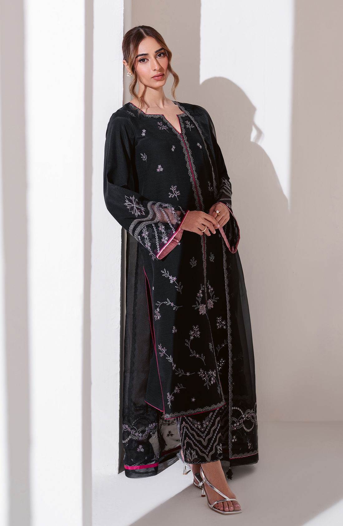 Seran | Eid Luxe Pret 25 | CIAR