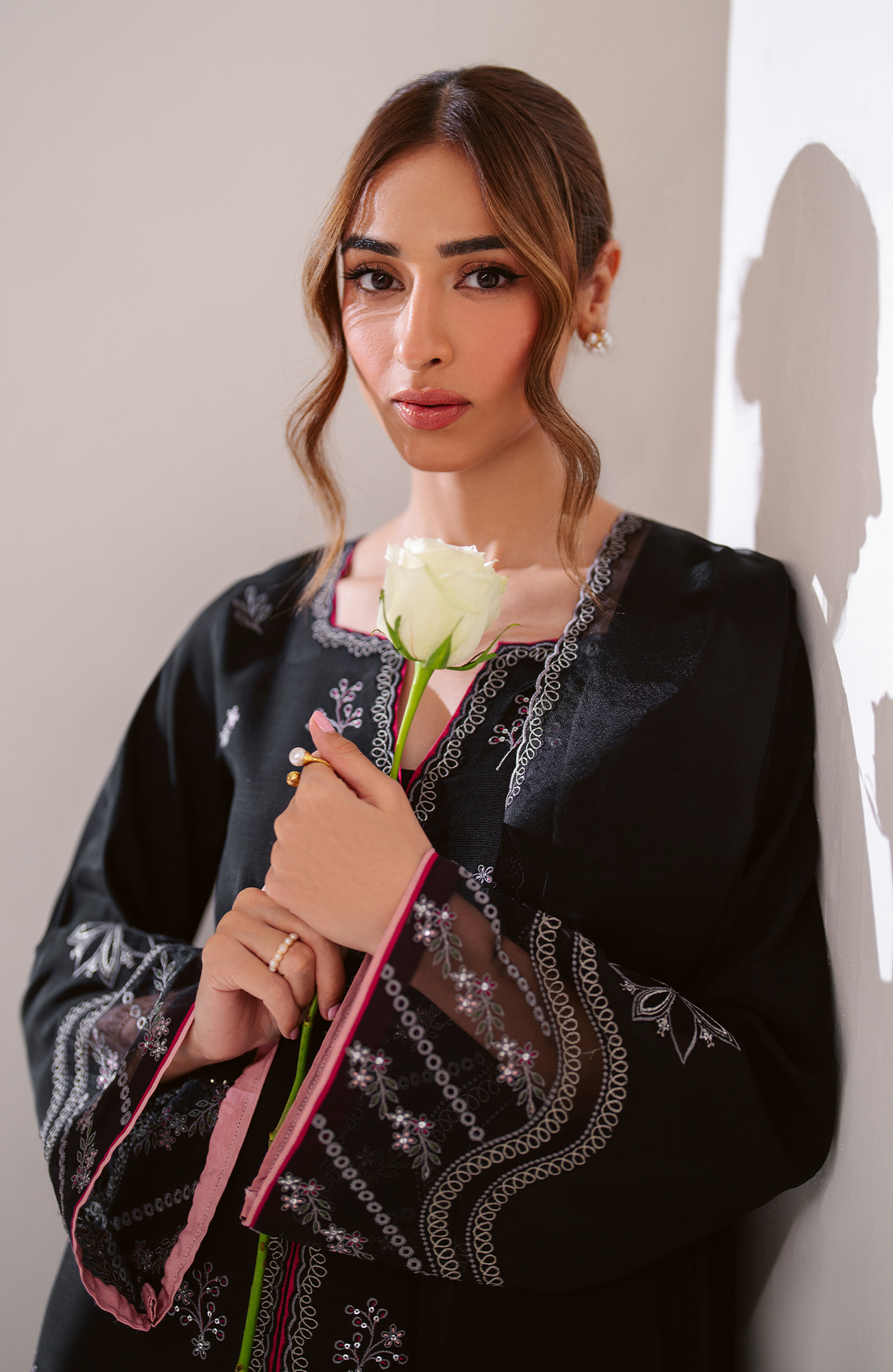 Seran | Eid Luxe Pret 25 | CIAR