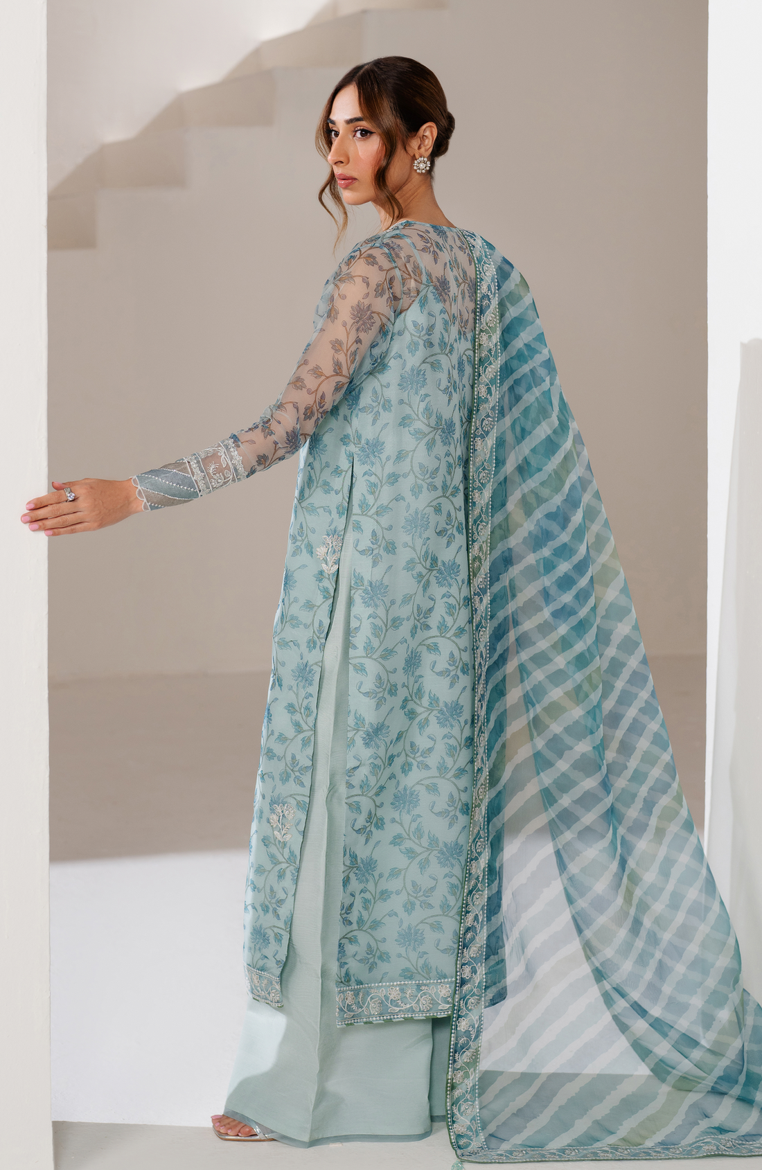 Seran | Eid Luxe Pret 25 | KEVA