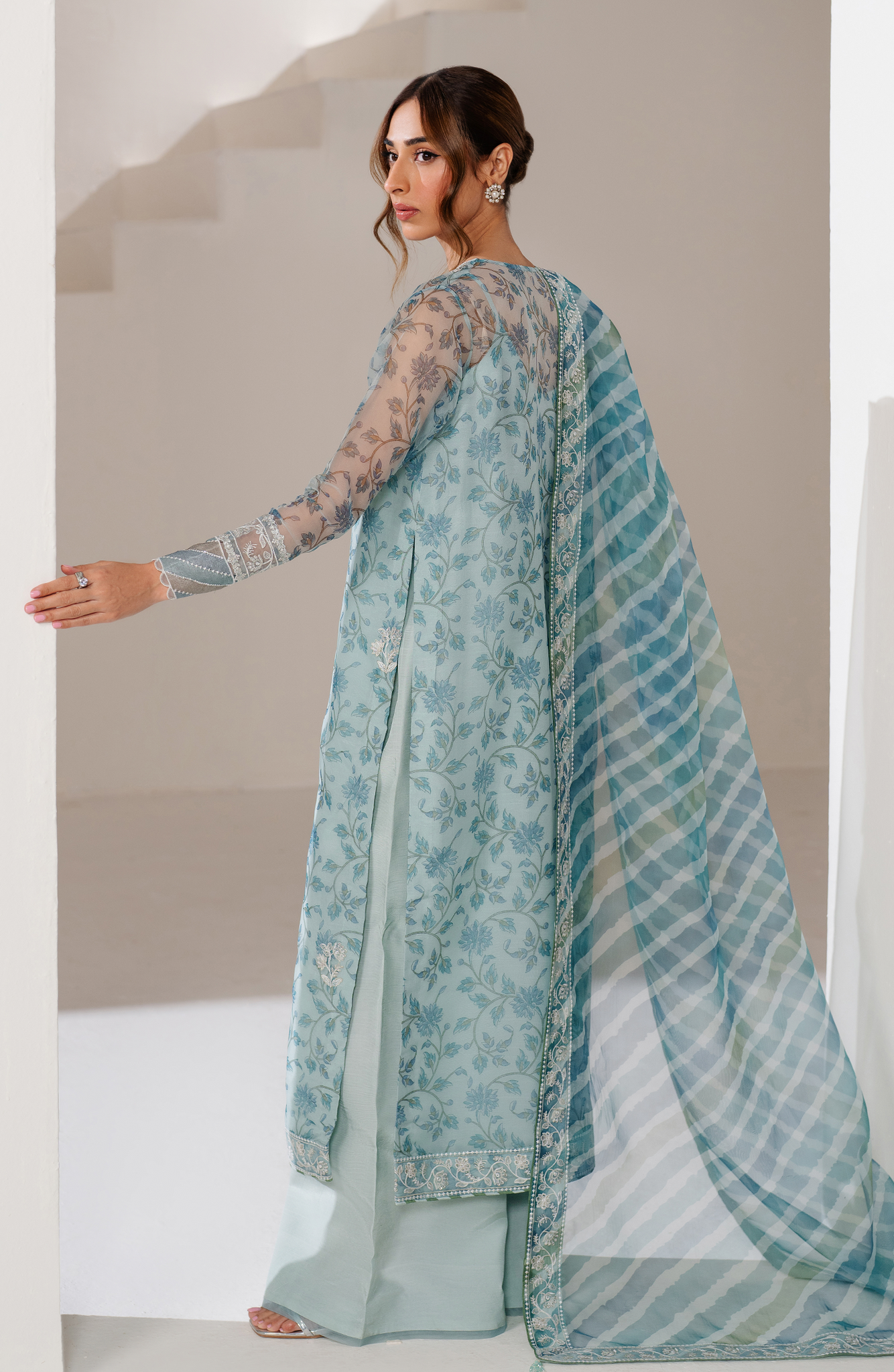 Seran | Eid Luxe Pret 25 | KEVA