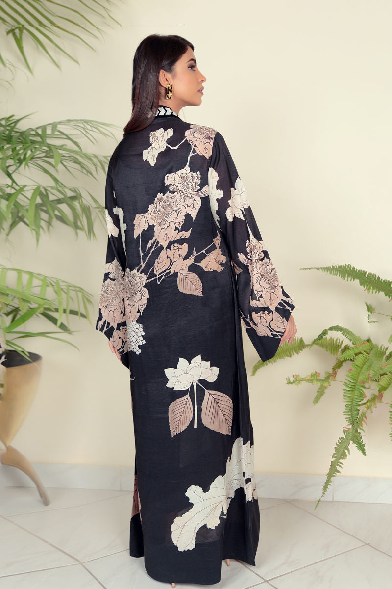 Shamaeel Ansari | Daily Pret Wear | ECK - 17 by Shamaeel Ansari - Designer Dress - Type: Luxury - Available at Sana Yasir - 100% Original