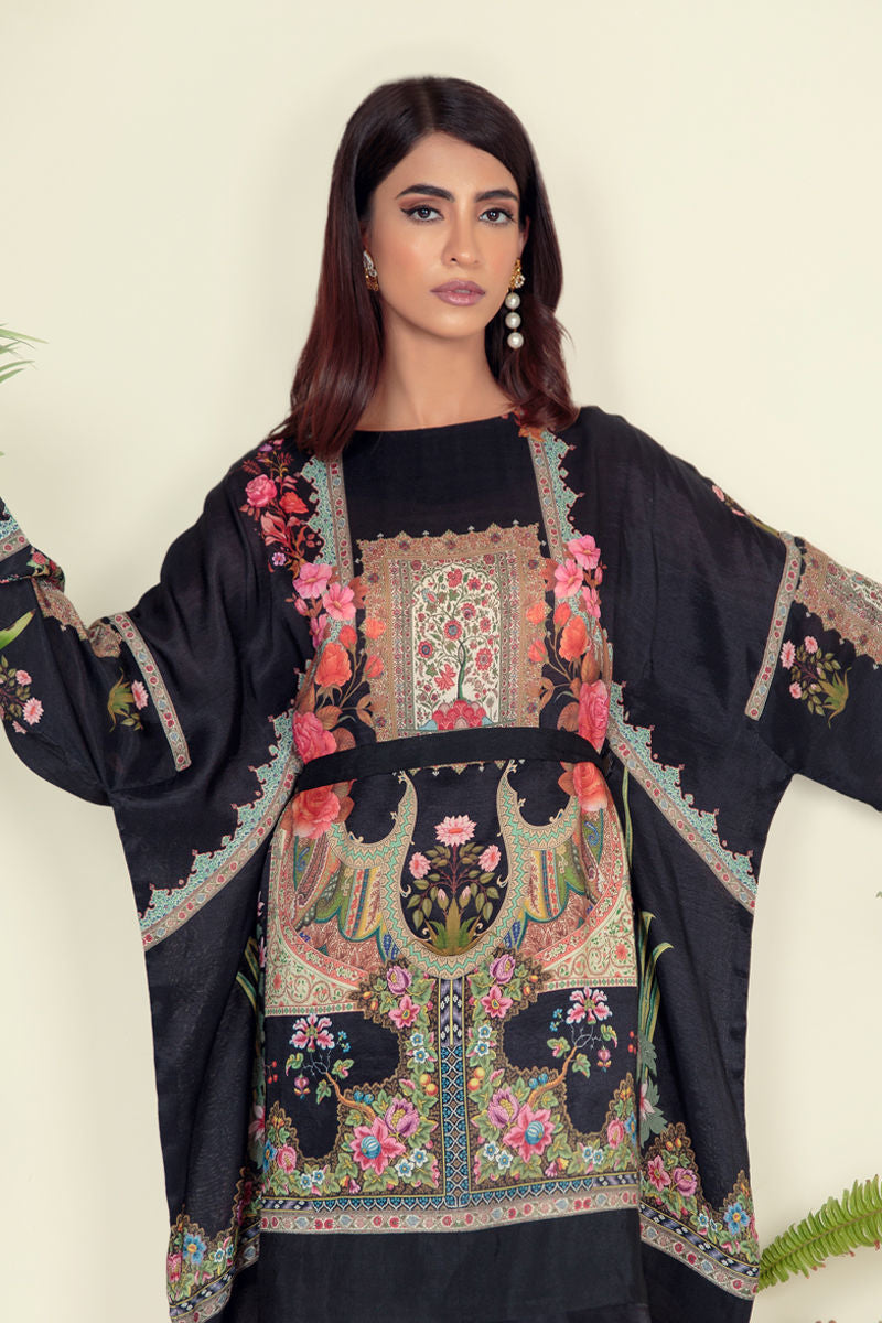 Shamaeel Ansari | Daily Pret Wear | ECK - 18 by Shamaeel Ansari - Designer Dress - Type: Luxury - Available at Sana Yasir - 100% Original