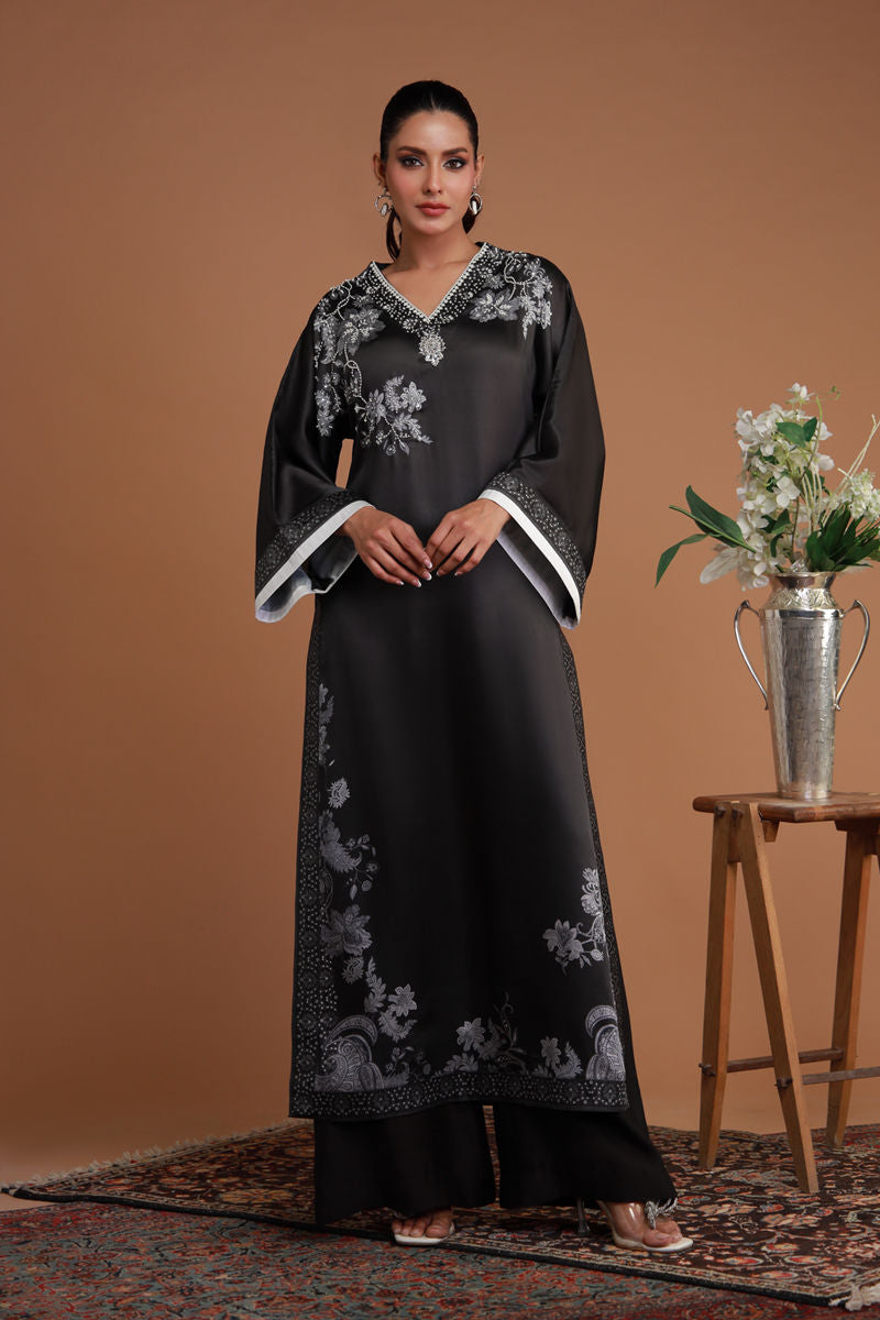 Shamaeel Ansari | Ramadan Edit 25 | RF-03