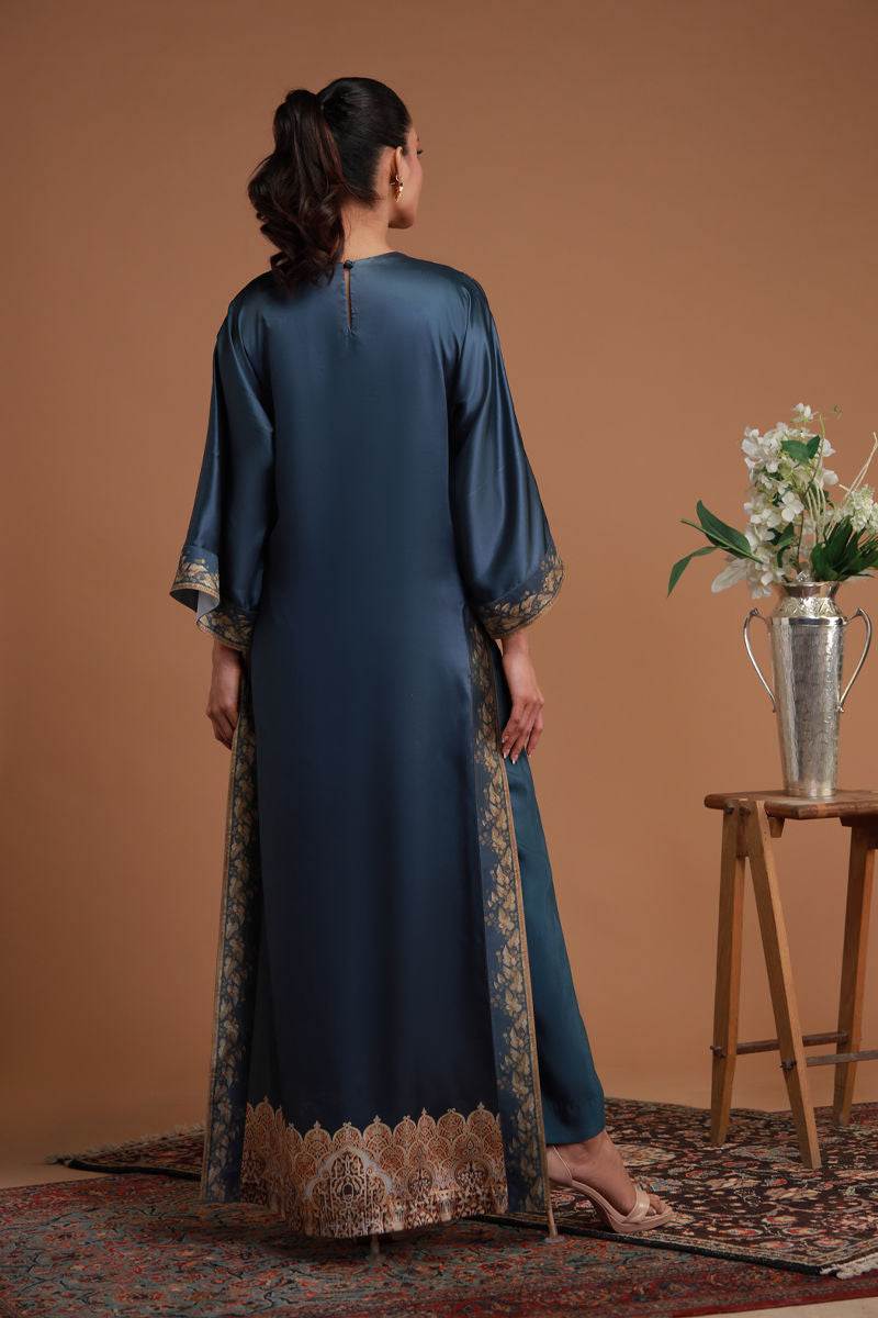 Shamaeel Ansari | Ramadan Edit 25 | RF-05