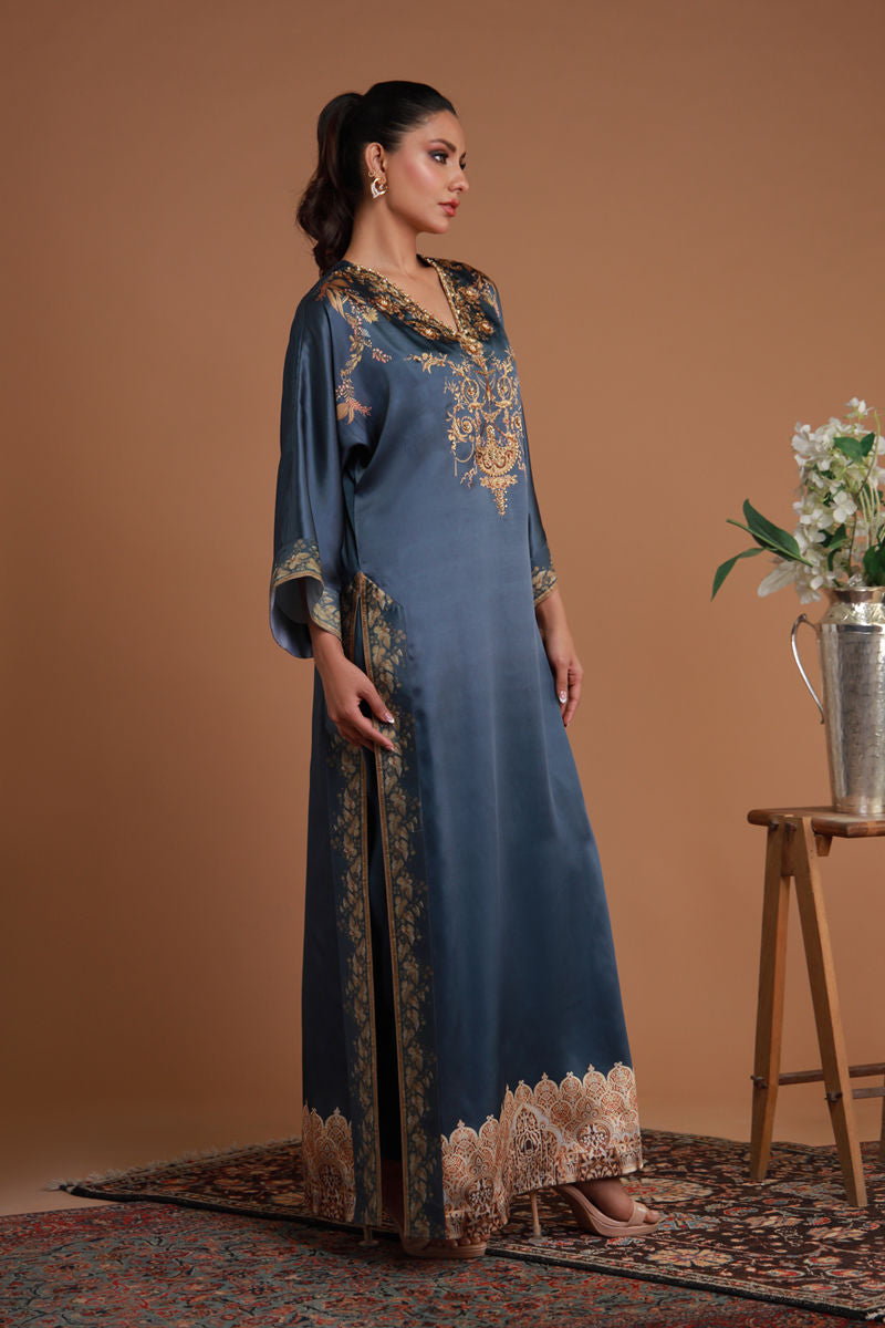 Shamaeel Ansari | Ramadan Edit 25 | RF-05