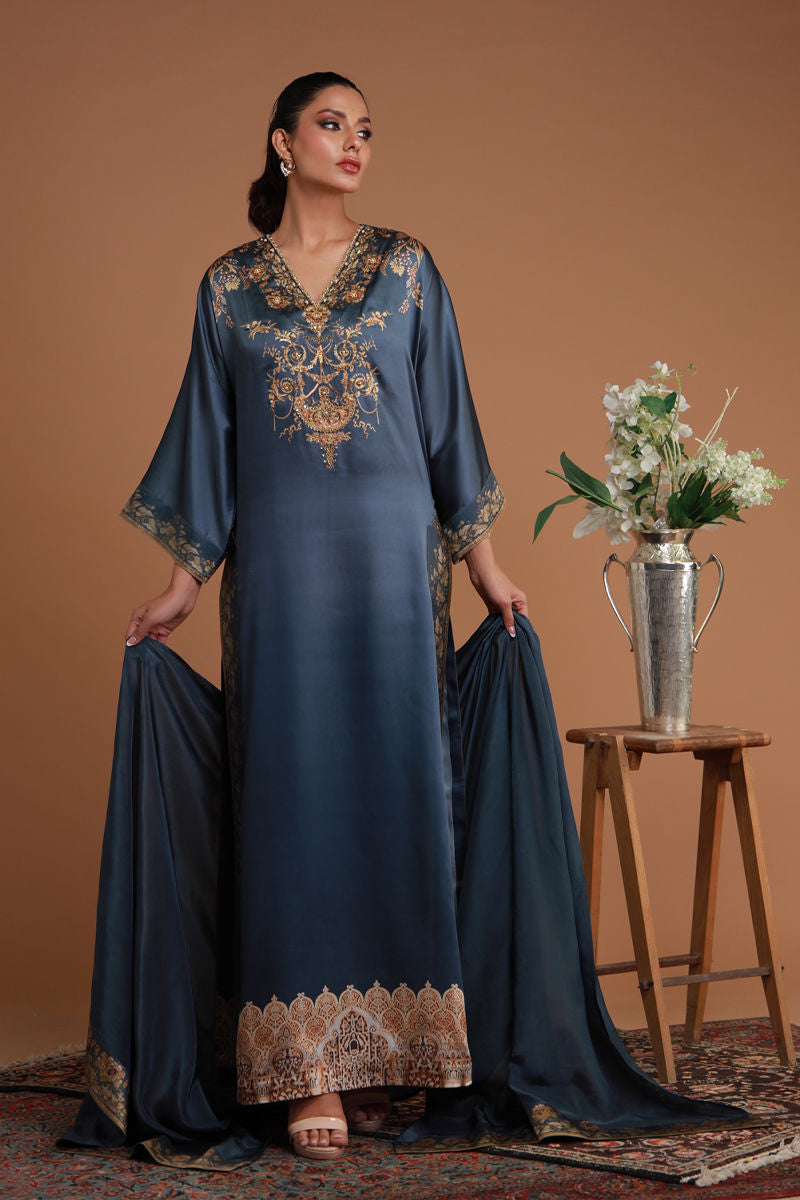 Shamaeel Ansari | Ramadan Edit 25 | RF-05