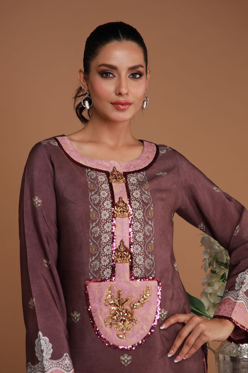 Shamaeel Ansari | Ramadan Edit 25 | RF-06