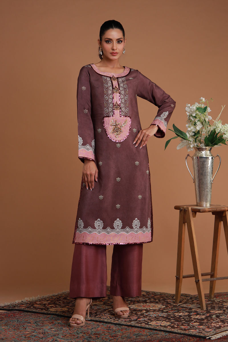 Shamaeel Ansari | Ramadan Edit 25 | RF-06