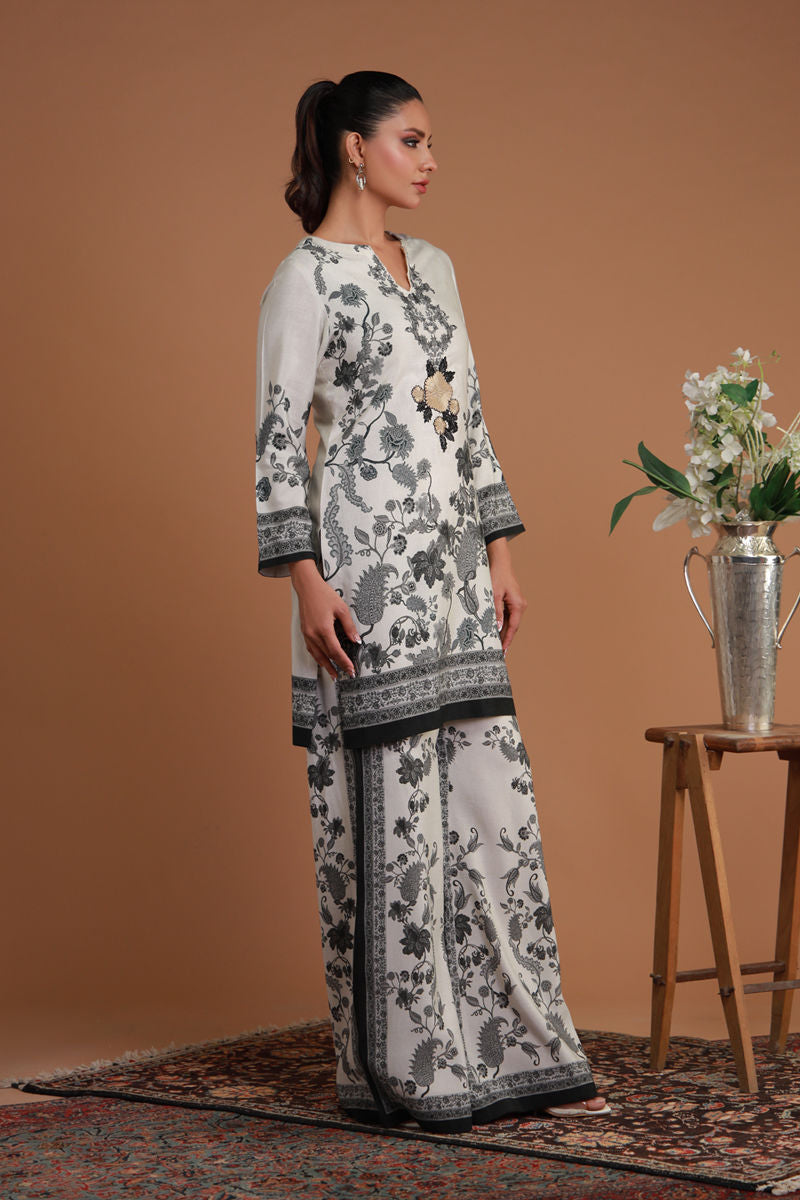 Shamaeel Ansari | Ramadan Edit 25 | RF-07