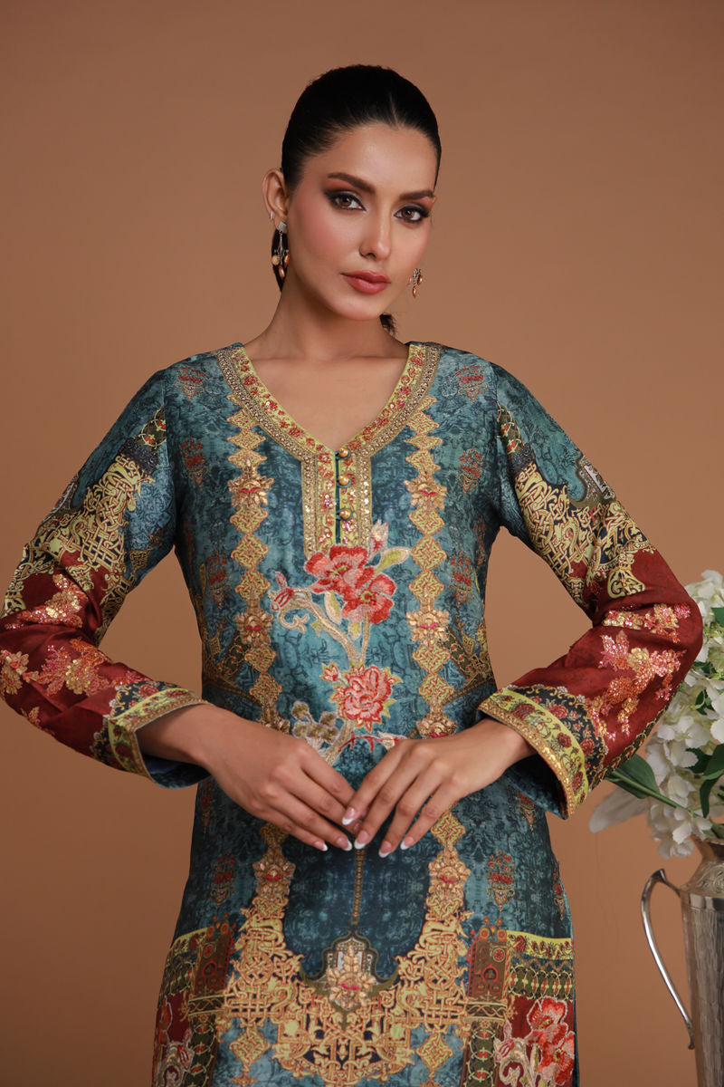 Shamaeel Ansari | Ramadan Edit 25 | RF-08