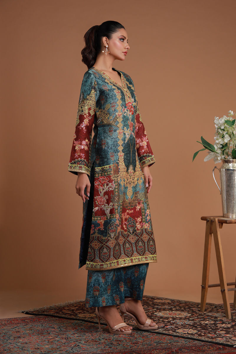 Shamaeel Ansari | Ramadan Edit 25 | RF-08