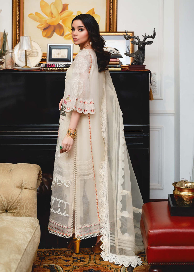 Shiza Hassan | Aira Luxury Pret | Arila by Shiza Hassan - Designer Dress - Type: Formal - Available at Sana Yasir - 100% Original