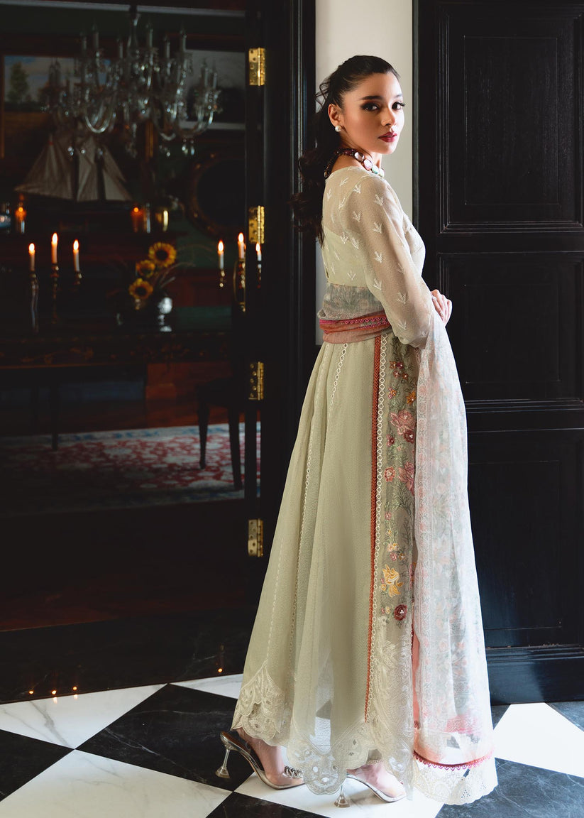 Shiza Hassan | Aira Luxury Pret | Miha by Shiza Hassan - Designer Dress - Type: Formal - Available at Sana Yasir - 100% Original